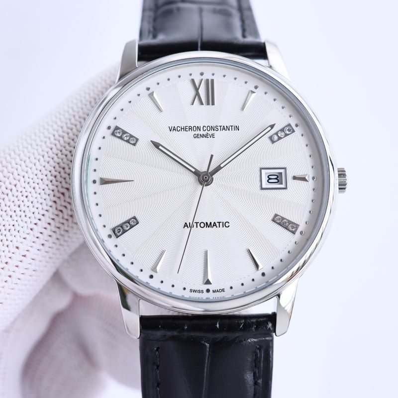 VACHERON CONSTANTIN Watches